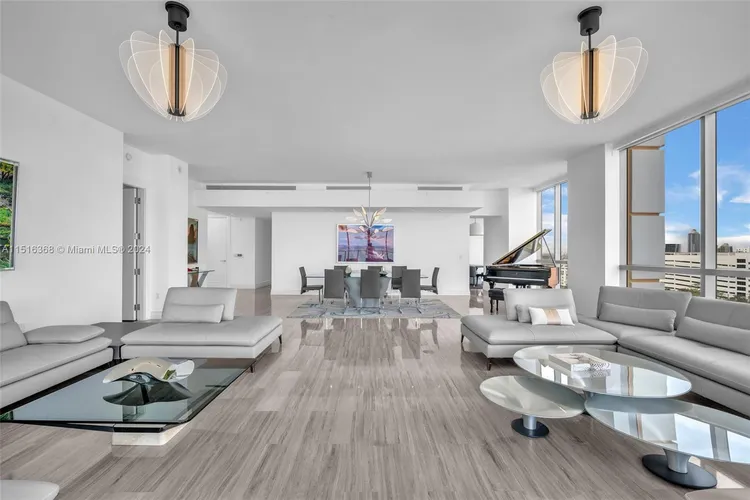 The Mansions at Acqualina #801 image #6