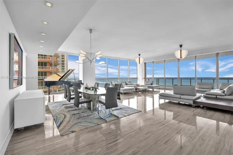 The Mansions at Acqualina #801 image #7