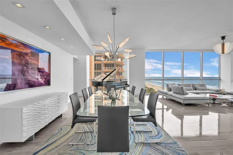 The Mansions at Acqualina #801 image #8
