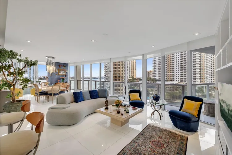 Icon Brickell I #801 image #21