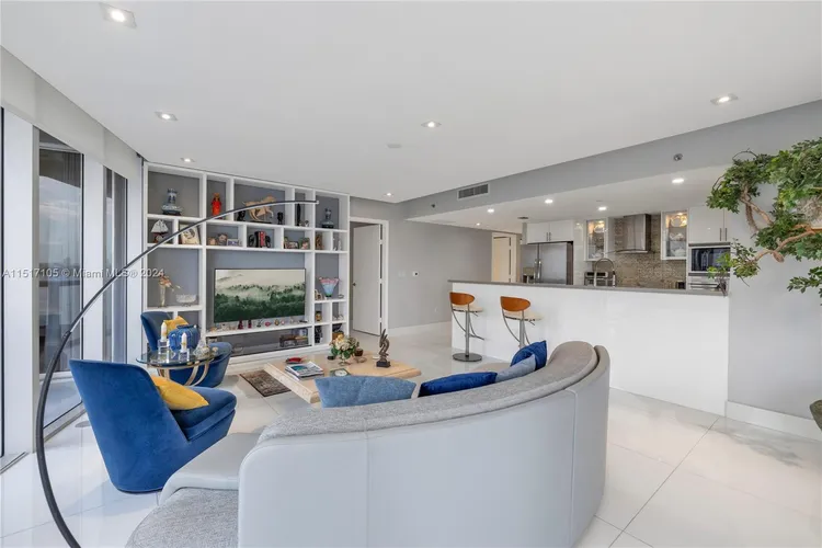 Icon Brickell I #801 image #23