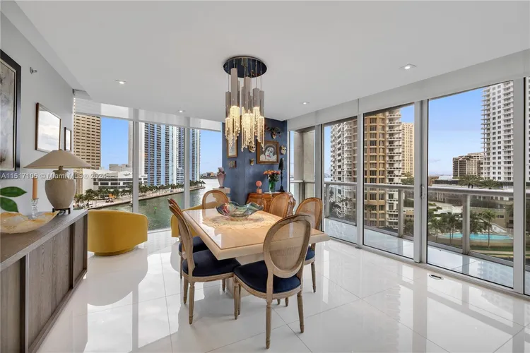 Icon Brickell I #801 image #25