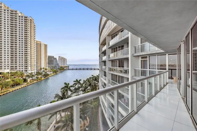 Icon Brickell I #801 image #6