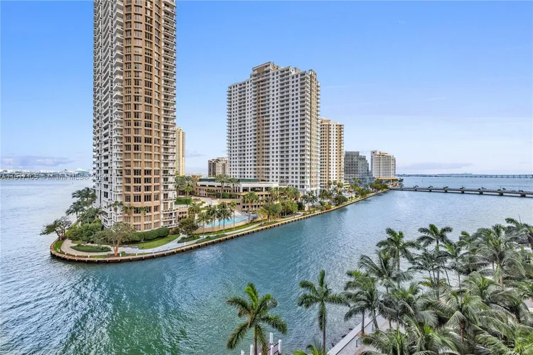 Icon Brickell I #801 image #8