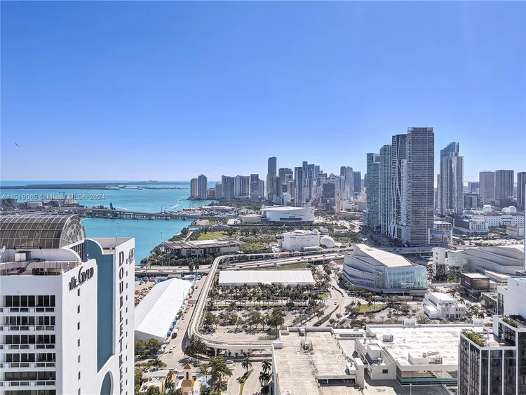 Opera Tower #4510 image #17