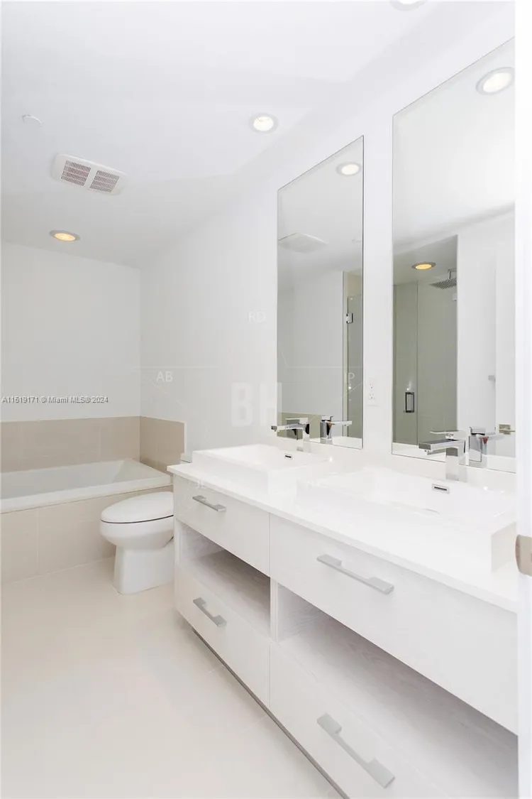 Brickell Heights East Tower #2303 image #11