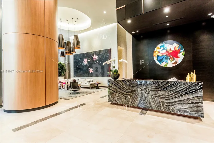 Brickell Heights East Tower #2303 image #13