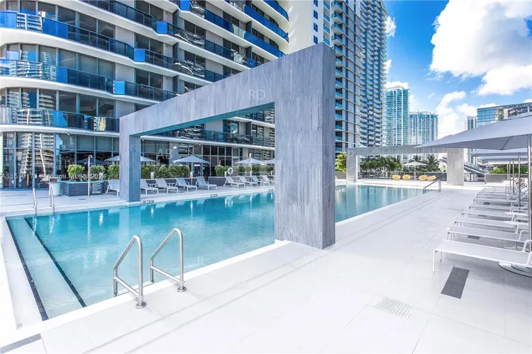Brickell Heights East Tower #2303 image #14
