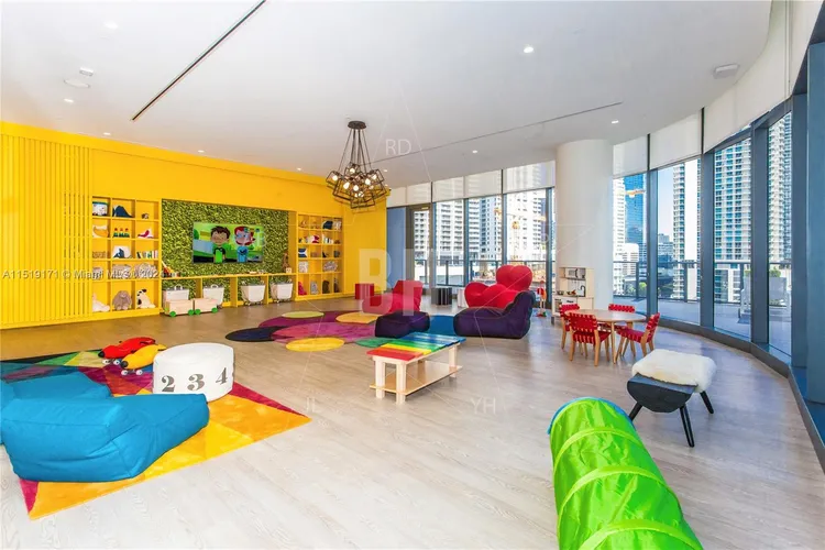 Brickell Heights East Tower #2303 image #15