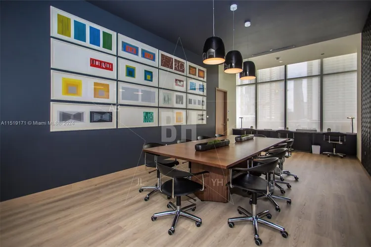 Brickell Heights East Tower #2303 image #17