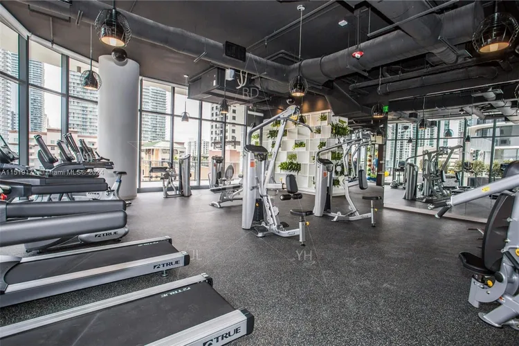 Brickell Heights East Tower #2303 image #18