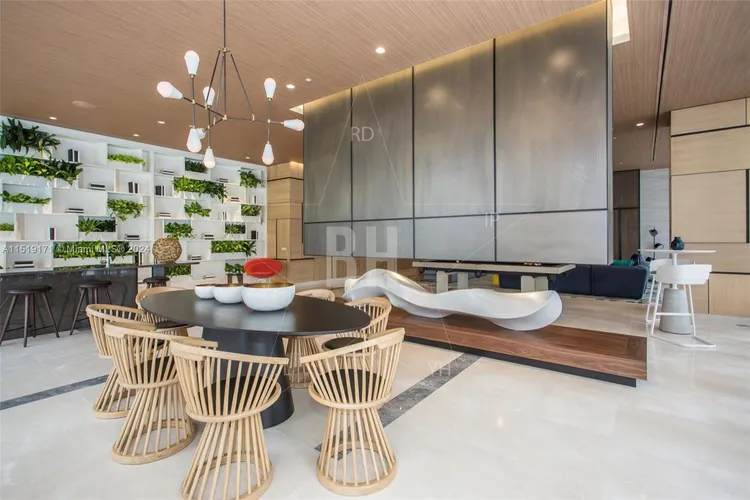 Brickell Heights East Tower #2303 image #19