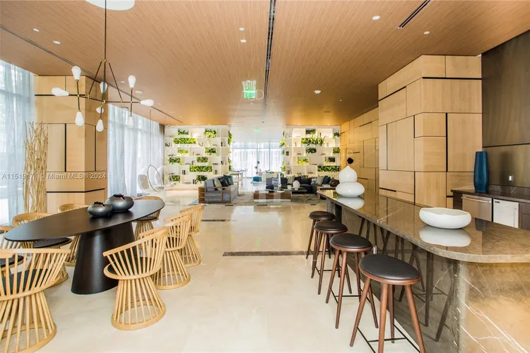 Brickell Heights East Tower #2303 image #21