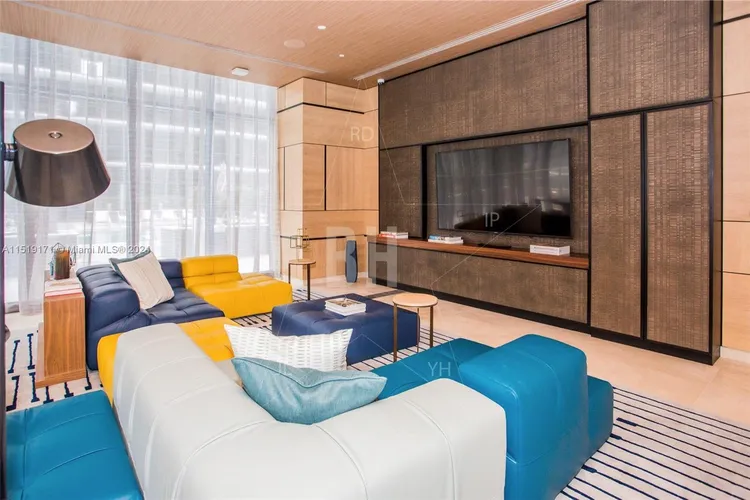 Brickell Heights East Tower #2303 image #23