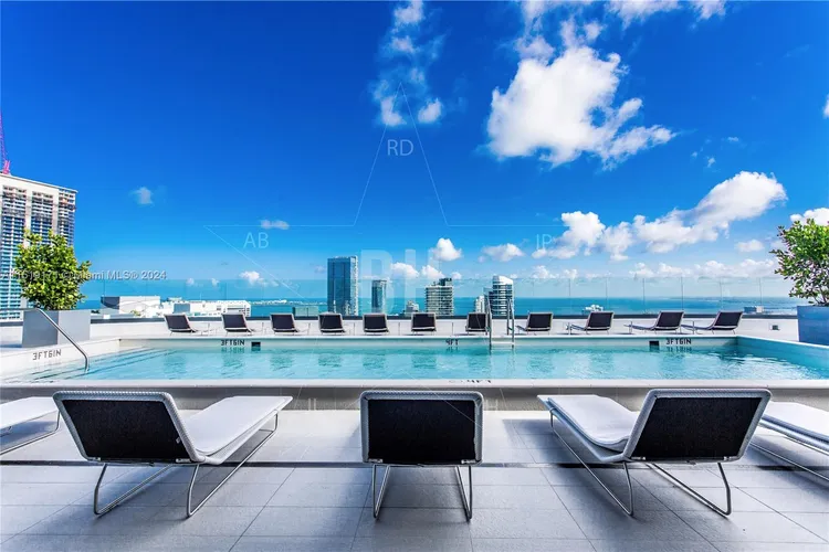 Brickell Heights East Tower #2303 image #28