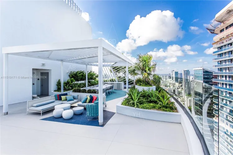 Brickell Heights East Tower #2303 image #29