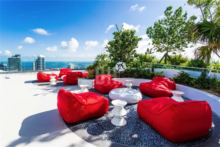 Brickell Heights East Tower #2303 image #30