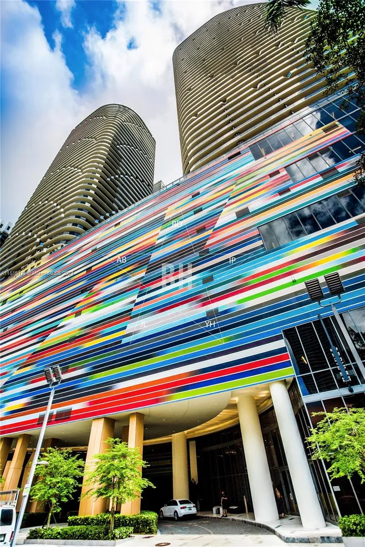 Brickell Heights East Tower #2303 image #31