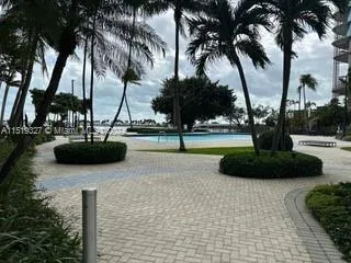 Brickell Townhouse #9A image #6