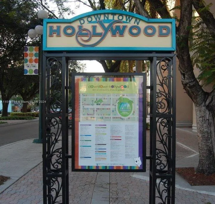 The Lofts at Hollywood Station #212 image #9