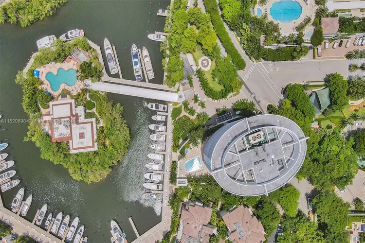 Bellini Williams Island #1102 image #43