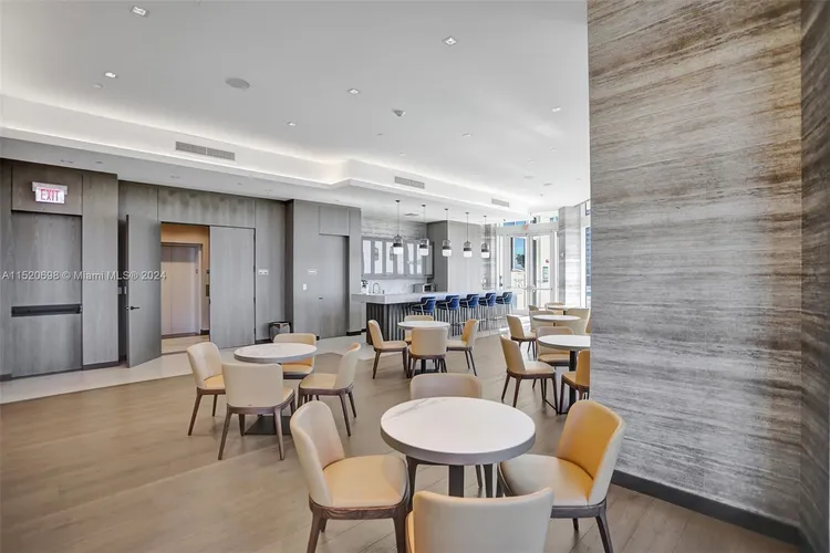 Bellini Williams Island #1102 image #49