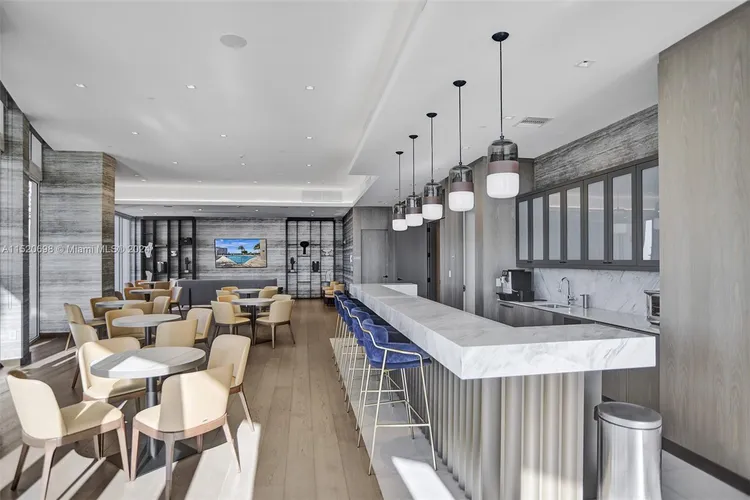 Bellini Williams Island #1102 image #50