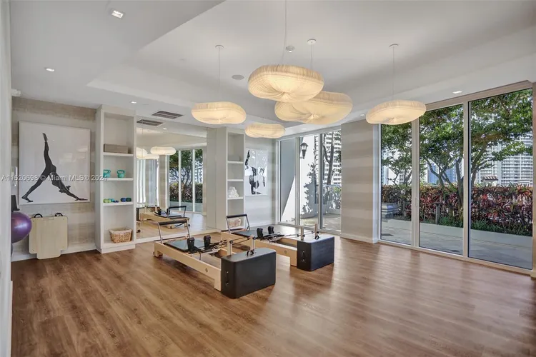 Bellini Williams Island #1102 image #52