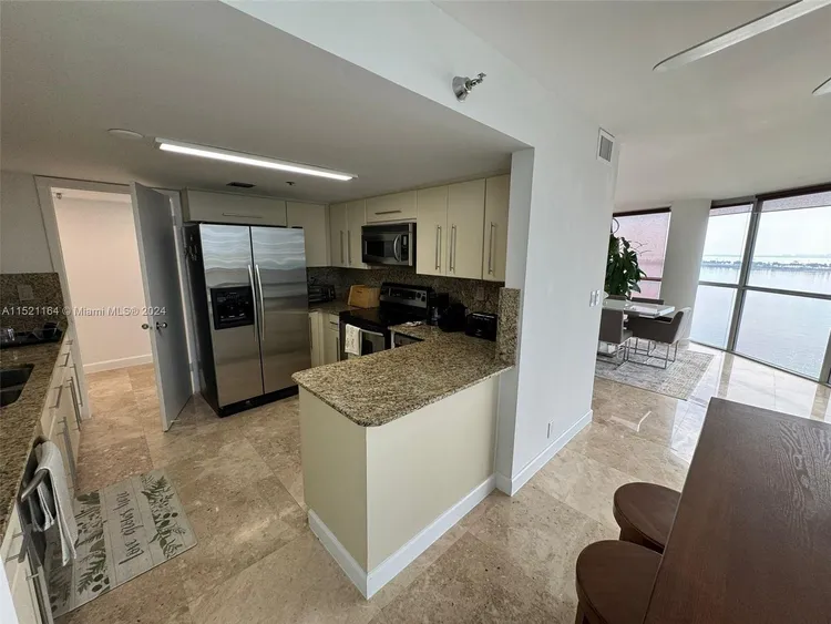 Atlantis on Brickell #901 image #7