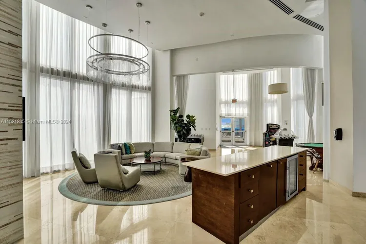 Trump Tower 3 #3904 image #29