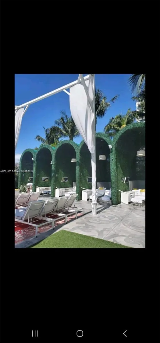 Mondrian #1019 image #26