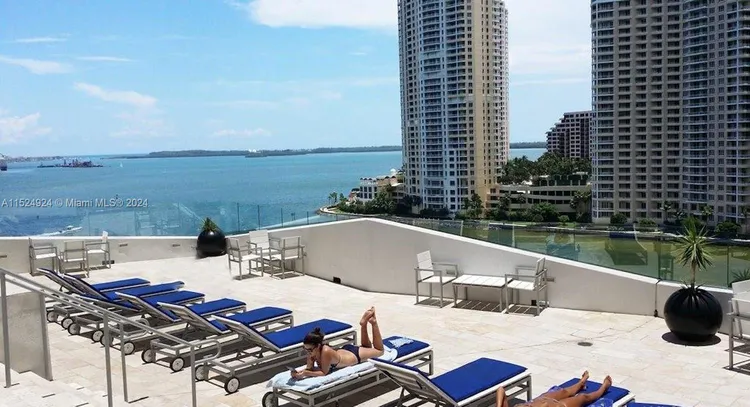 One Miami #1702 image #20