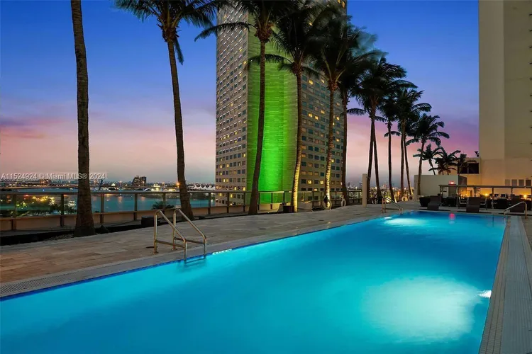 One Miami #1702 image #21