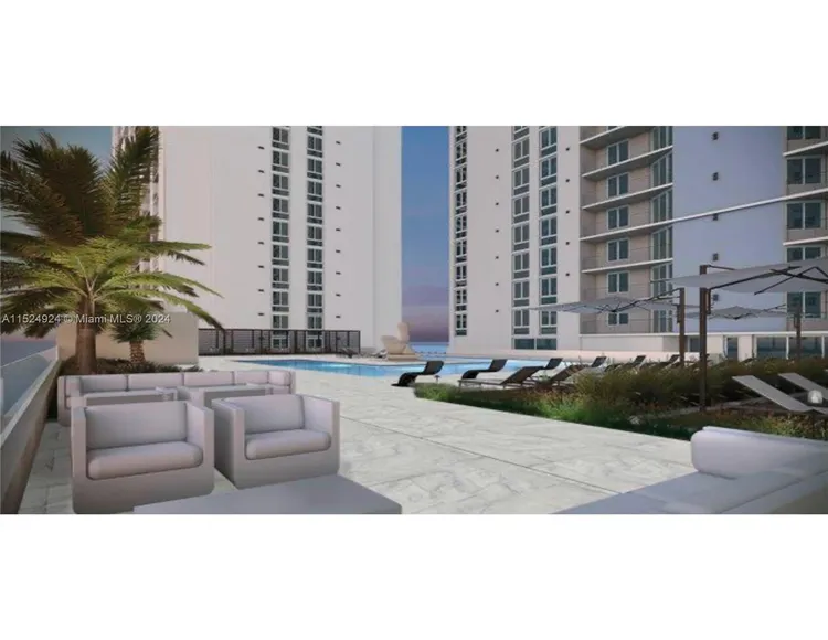 One Miami #1702 image #38