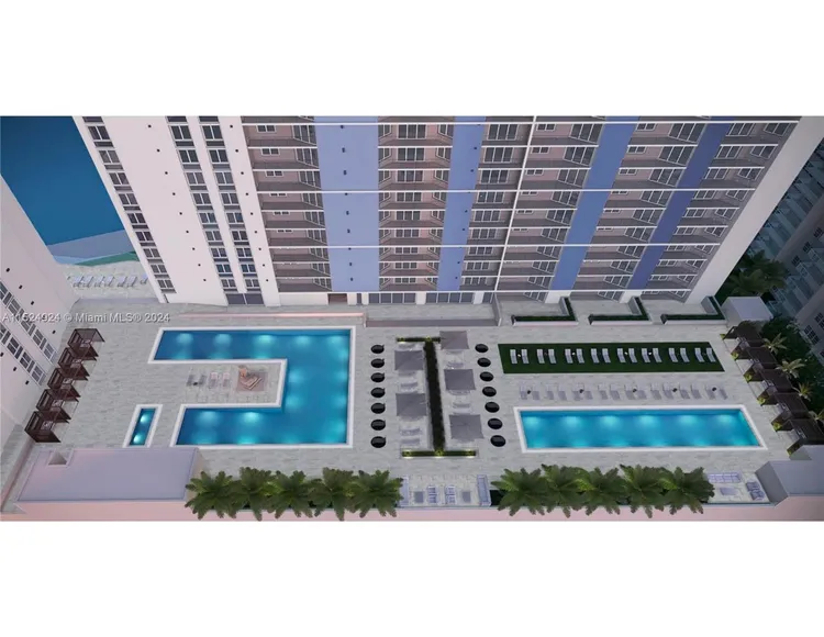 One Miami #1702 image #39