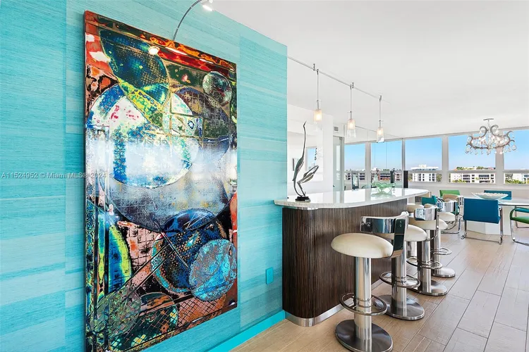 Three Grove Isle Condo #C709 image #10