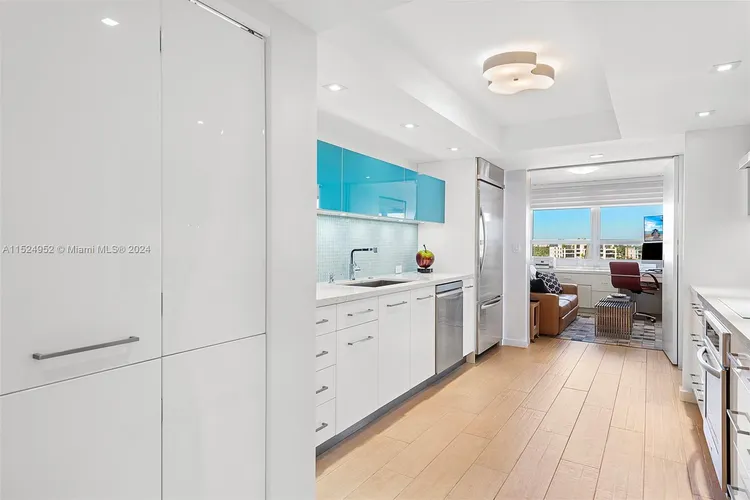 Three Grove Isle Condo #C709 image #13