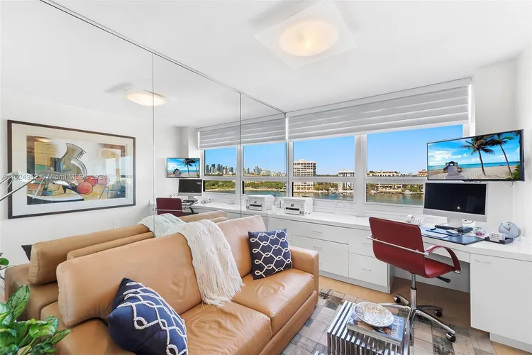 Three Grove Isle Condo #C709 image #14