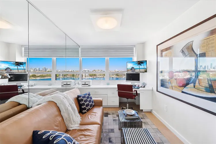 Three Grove Isle Condo #C709 image #15