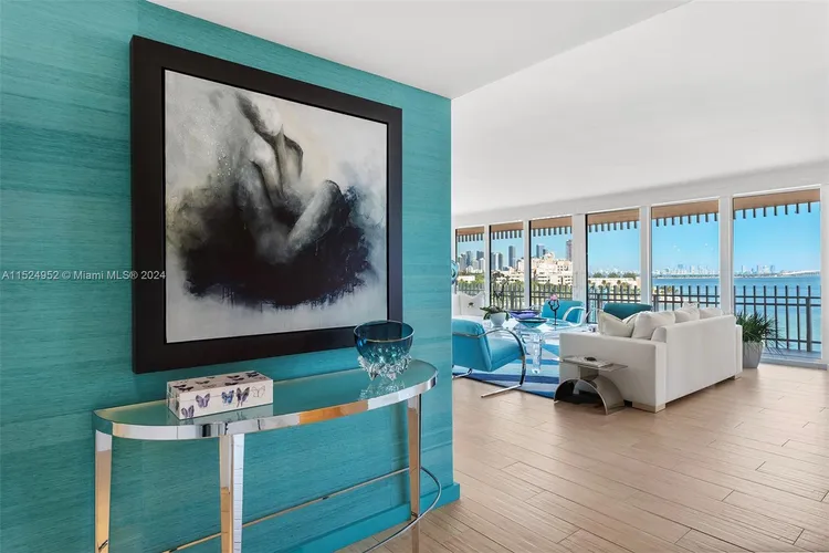 Three Grove Isle Condo #C709 image #16