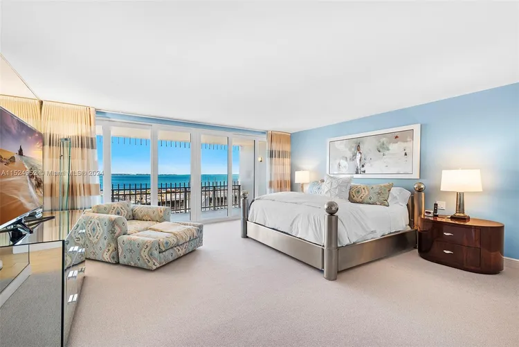Three Grove Isle Condo #C709 image #18