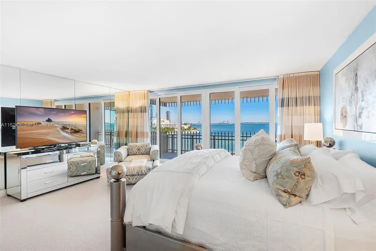 Three Grove Isle Condo #C709 image #19