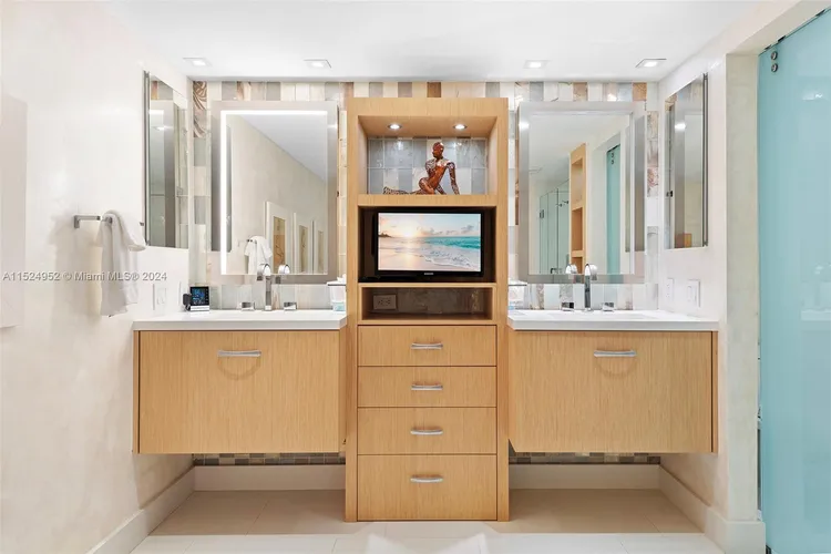 Three Grove Isle Condo #C709 image #20