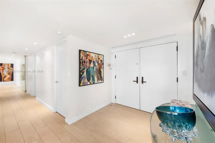 Three Grove Isle Condo #C709 image #30