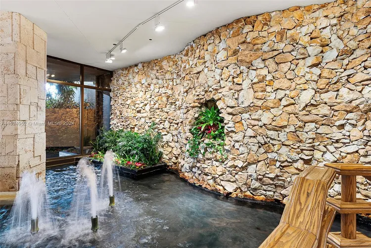 Three Grove Isle Condo #C709 image #36