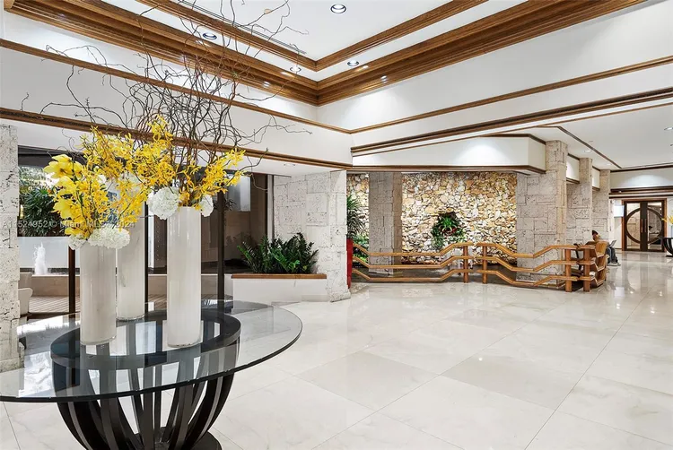 Three Grove Isle Condo #C709 image #37