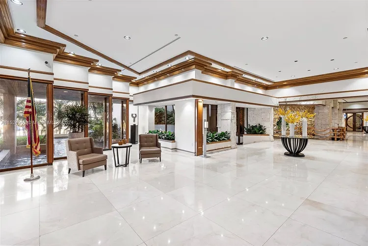 Three Grove Isle Condo #C709 image #38