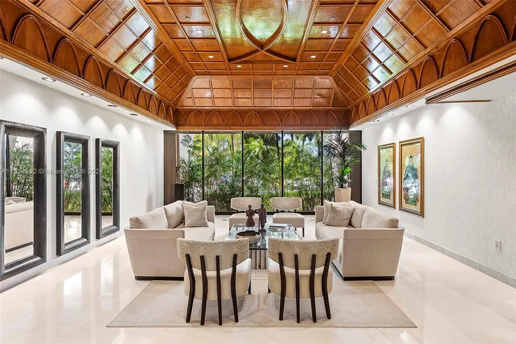 Three Grove Isle Condo #C709 image #39