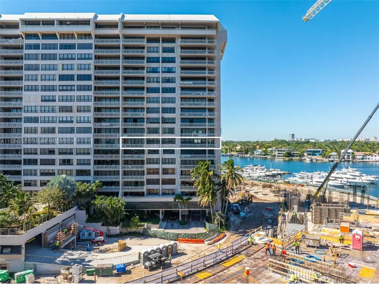 Three Grove Isle Condo #C709 image #42
