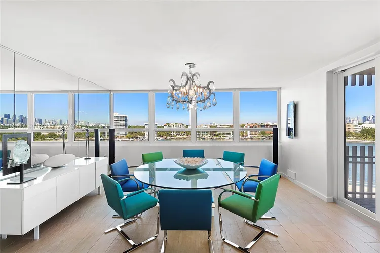 Three Grove Isle Condo #C709 image #6